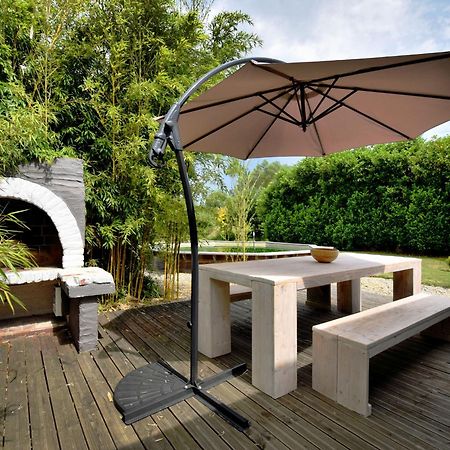 Holiday Home In Virton With Swimming Pool Esterno foto