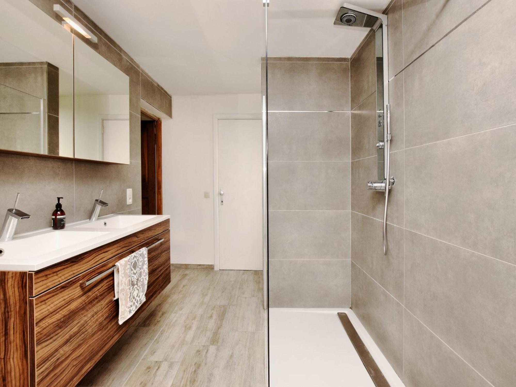 Holiday Home In Virton With Swimming Pool Esterno foto
