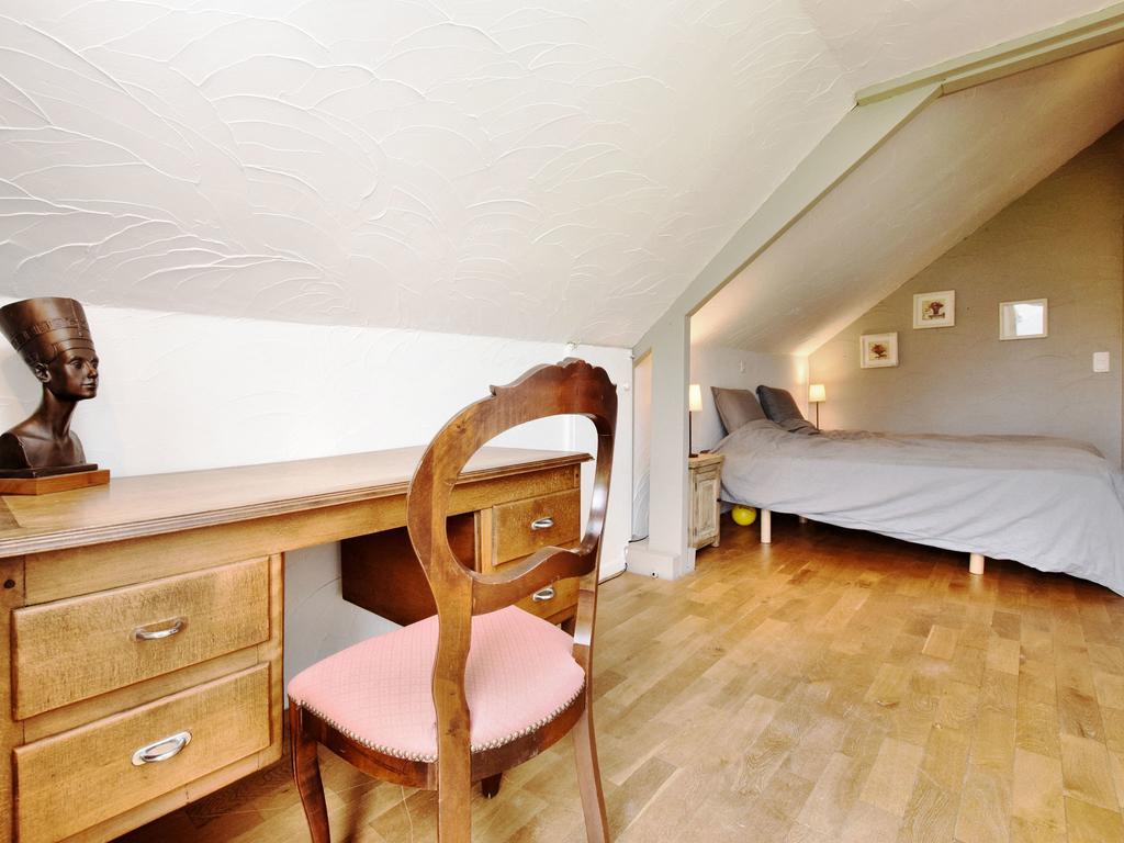 Holiday Home In Virton With Swimming Pool Esterno foto