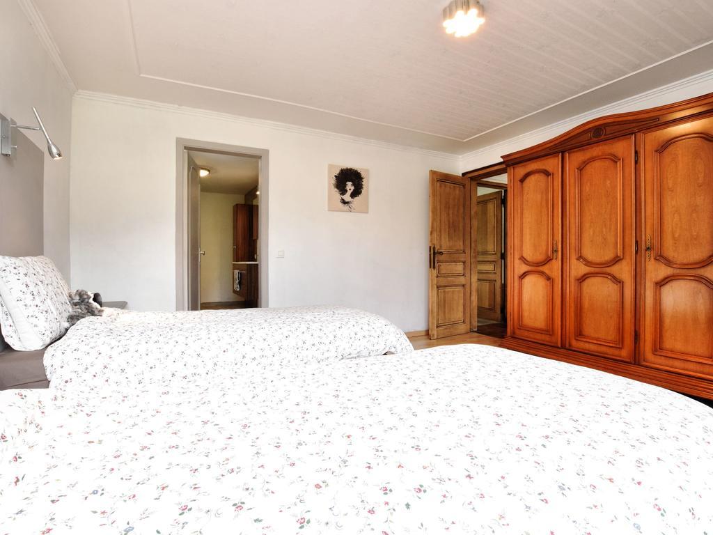 Holiday Home In Virton With Swimming Pool Esterno foto