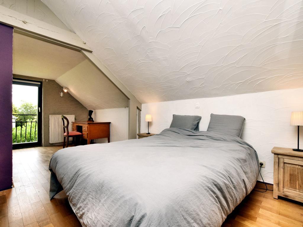 Holiday Home In Virton With Swimming Pool Esterno foto