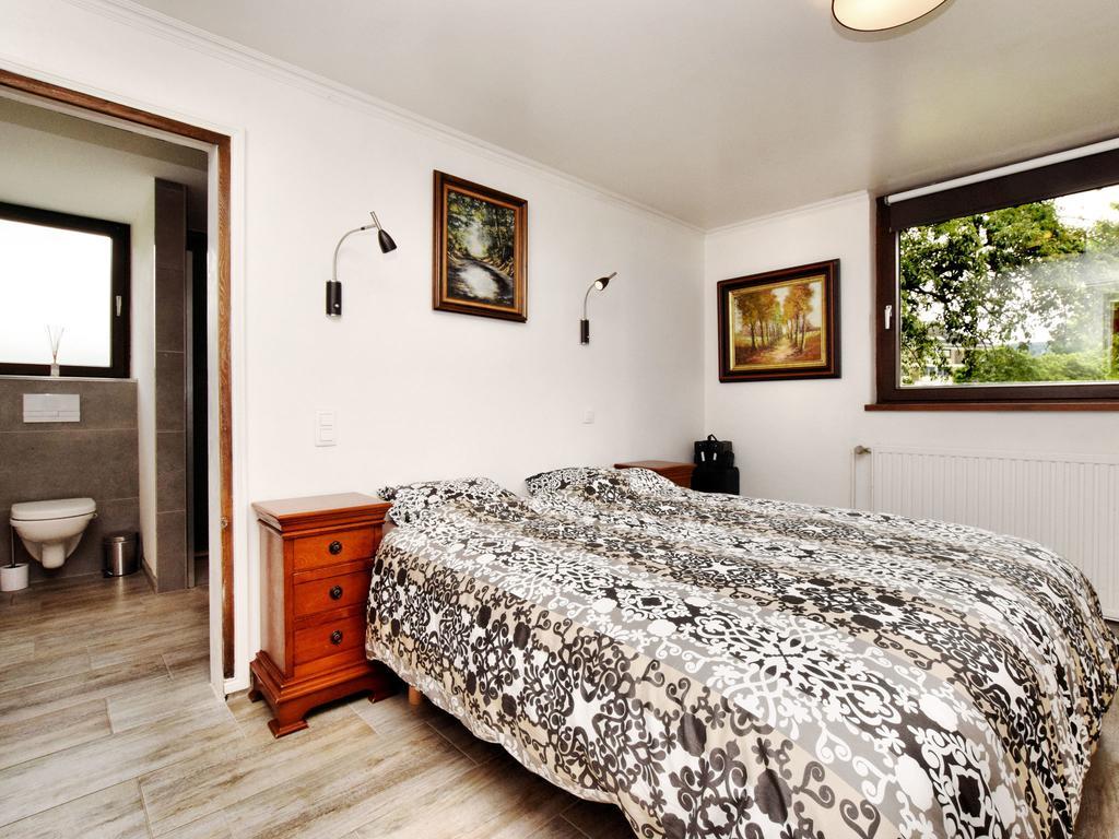 Holiday Home In Virton With Swimming Pool Esterno foto
