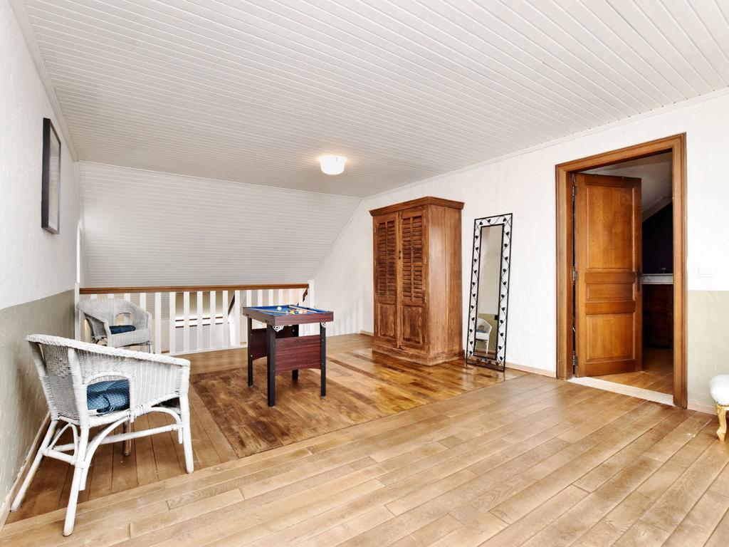 Holiday Home In Virton With Swimming Pool Esterno foto